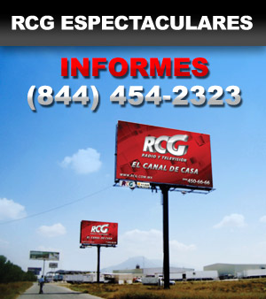 RCG Espectaculares